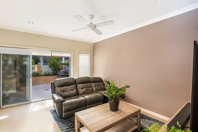 Third view of Homely townhouse listing, 5/161-167 Caringbah Road, Caringbah NSW 2229
