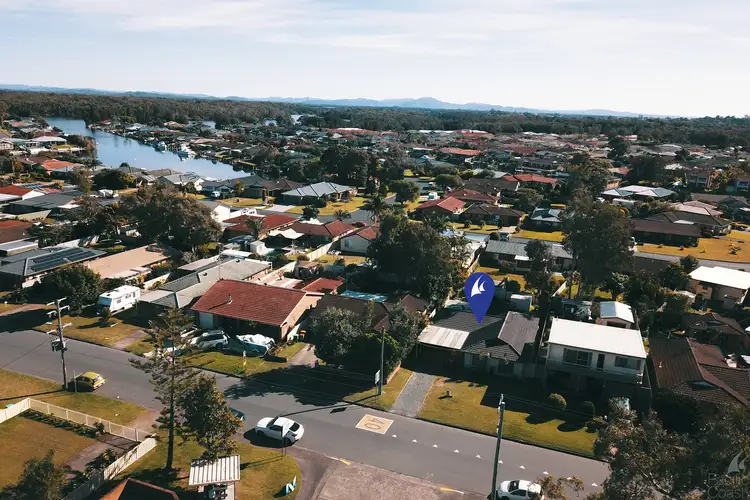 Second view of Homely house listing, 75 King George Parade, Forster NSW 2428