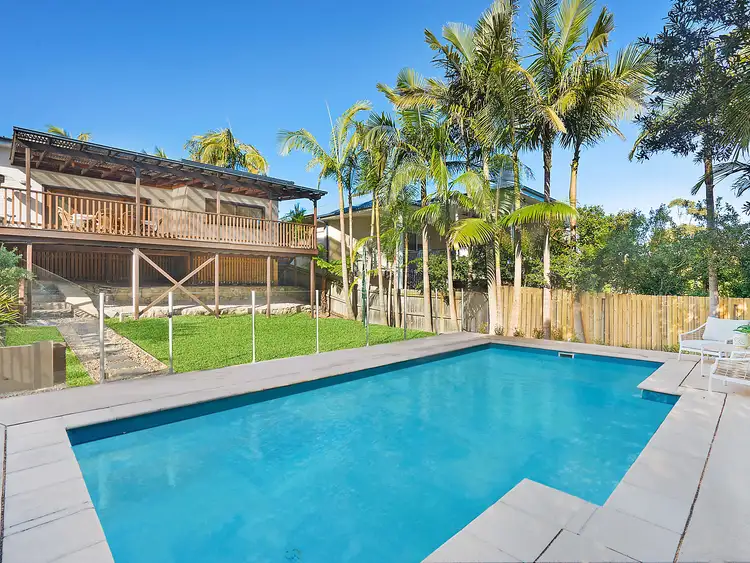 Third view of Homely house listing, 26 Parkes Road, Collaroy NSW 2097