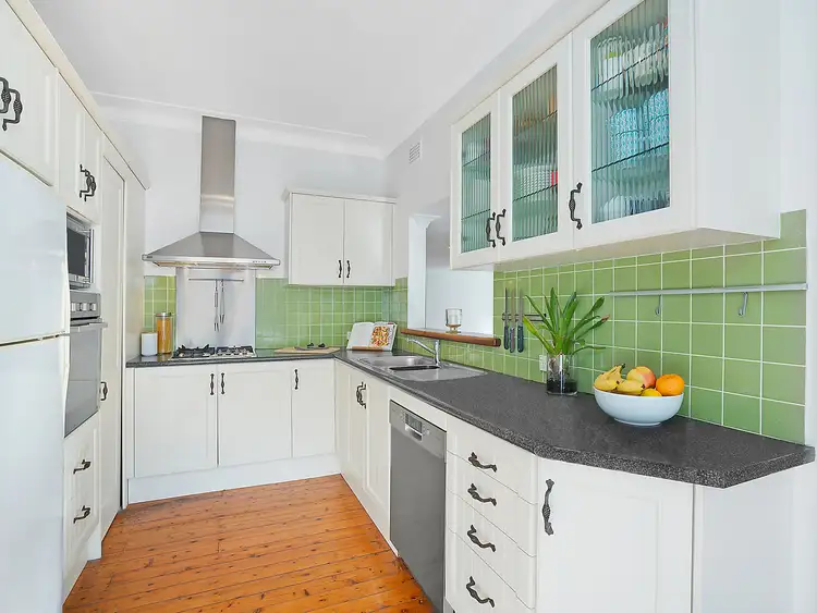 Fourth view of Homely house listing, 26 Parkes Road, Collaroy NSW 2097