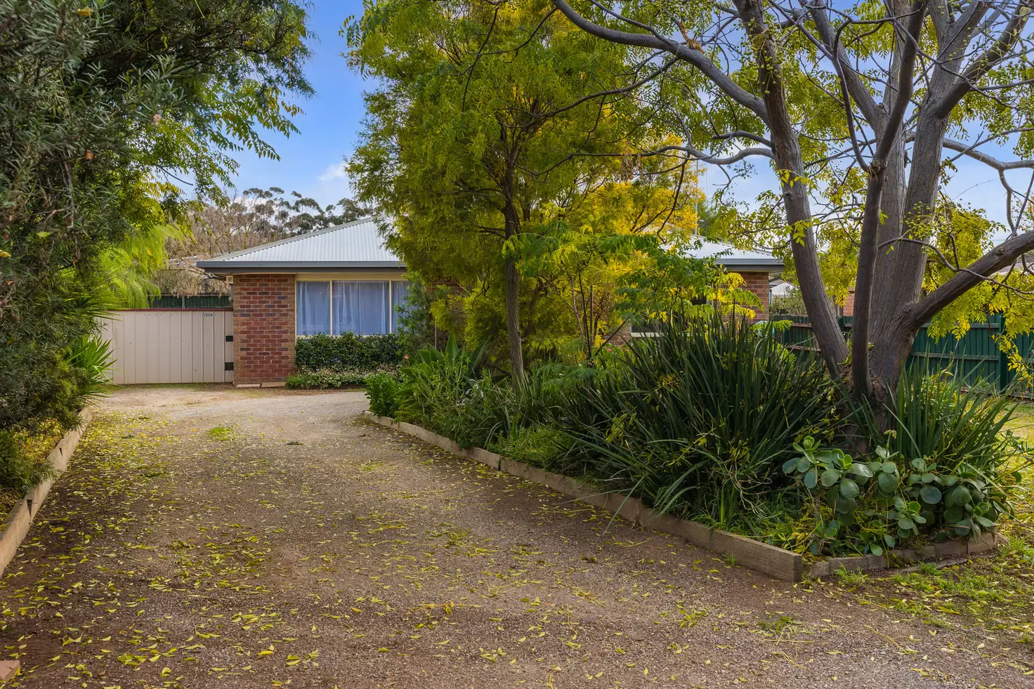 Main view of Homely house listing, 8 O'Keefe Crescent, Bacchus Marsh VIC 3340