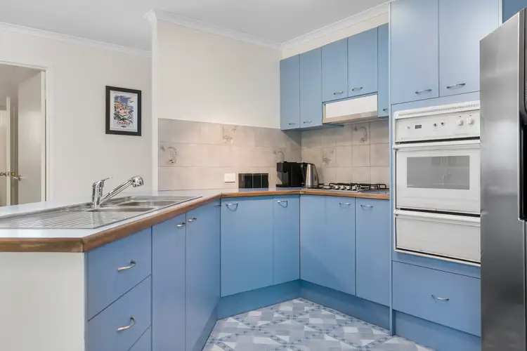 Second view of Homely house listing, 8 O'Keefe Crescent, Bacchus Marsh VIC 3340