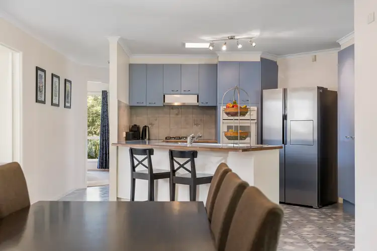 Third view of Homely house listing, 8 O'Keefe Crescent, Bacchus Marsh VIC 3340