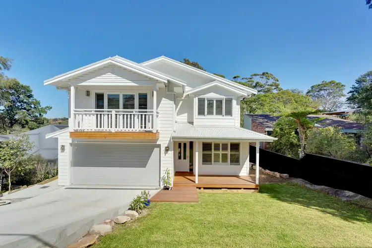 15 Winsome Avenue, North Balgowlah NSW 2093