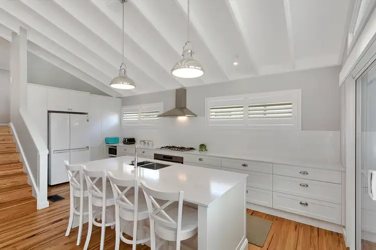Second view of Homely house listing, 15 Winsome Avenue, North Balgowlah NSW 2093