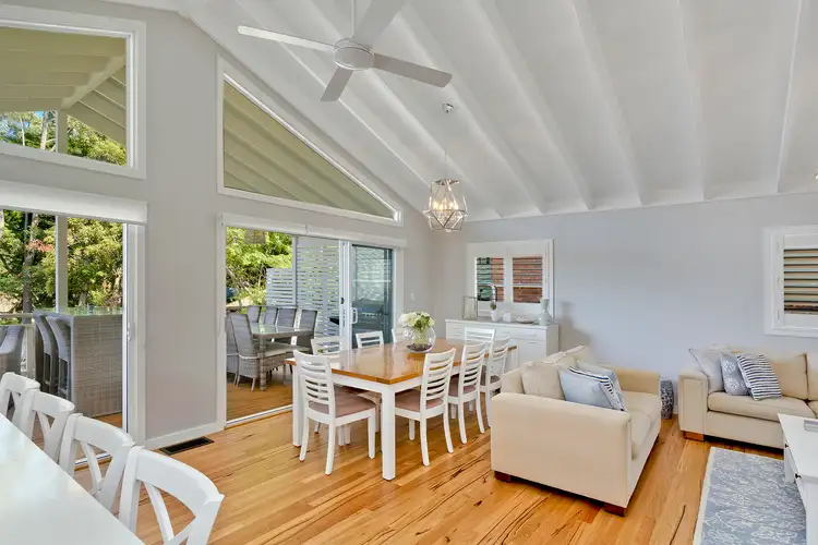 Third view of Homely house listing, 15 Winsome Avenue, North Balgowlah NSW 2093