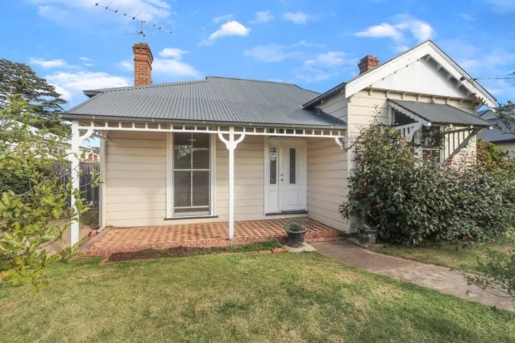 20 Opal Street, Goulburn NSW 2580