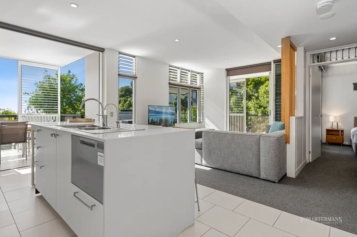 Main view of Homely unit listing, 8409/5 Morwong Drive, Noosa Heads QLD 4567