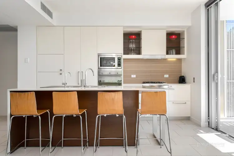 Third view of Homely unit listing, 8409/5 Morwong Drive, Noosa Heads QLD 4567