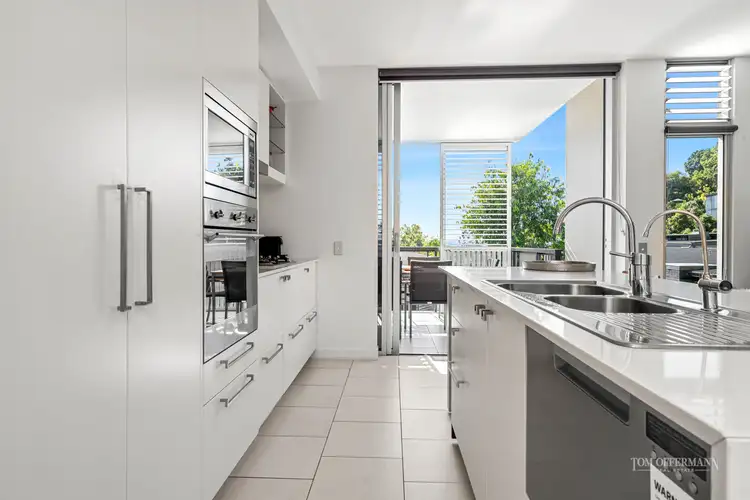 Fourth view of Homely unit listing, 8409/5 Morwong Drive, Noosa Heads QLD 4567