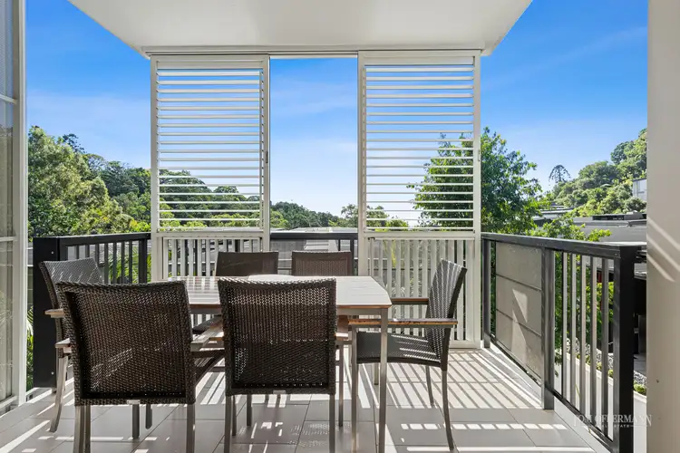 Fifth view of Homely unit listing, 8409/5 Morwong Drive, Noosa Heads QLD 4567