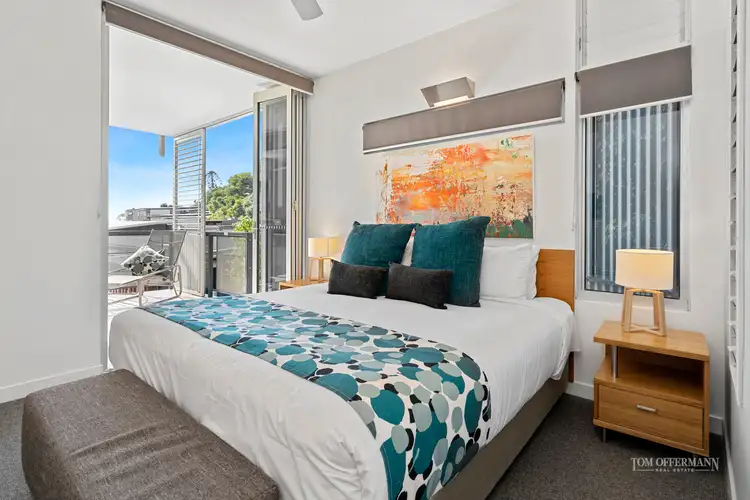 Sixth view of Homely unit listing, 8409/5 Morwong Drive, Noosa Heads QLD 4567