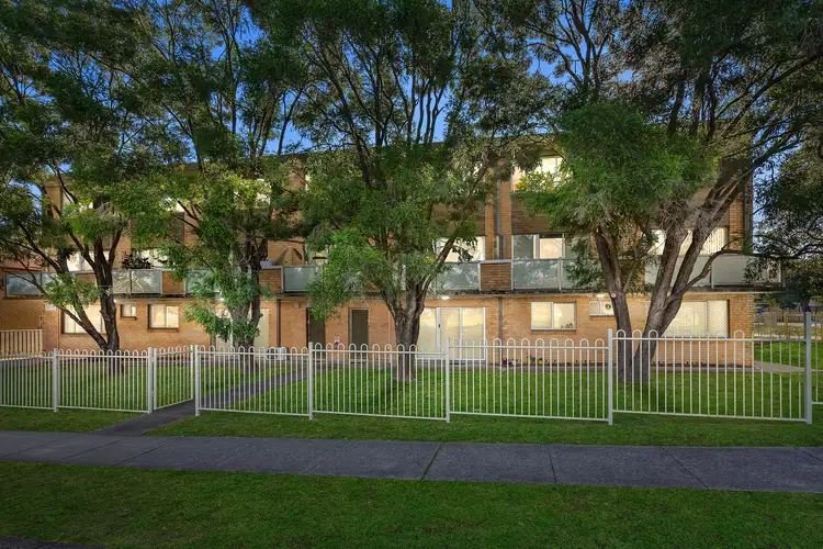 7/1 The Crescent, Penrith NSW 2750