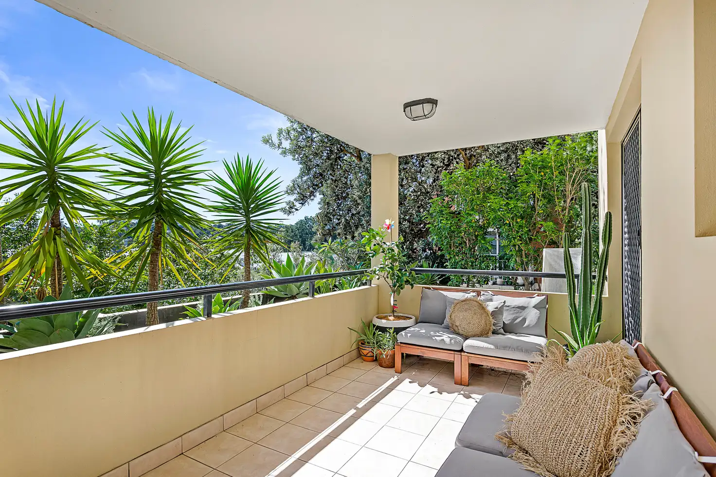 Main view of Homely apartment listing, 2/12 Campbell Parade, Manly Vale NSW 2093