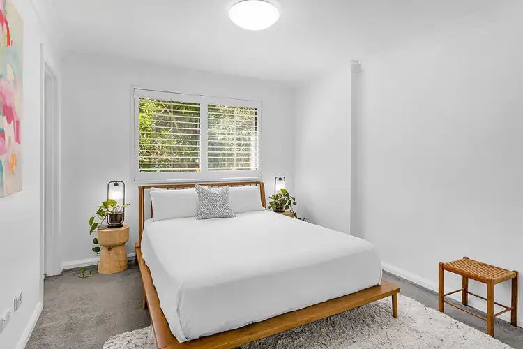 Third view of Homely apartment listing, 2/12 Campbell Parade, Manly Vale NSW 2093