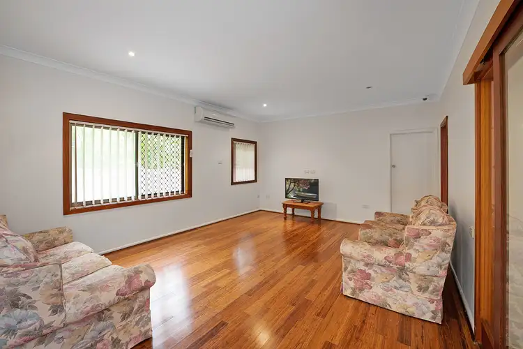 Second view of Homely house listing, 7 Pioneer Street, Taree NSW 2430