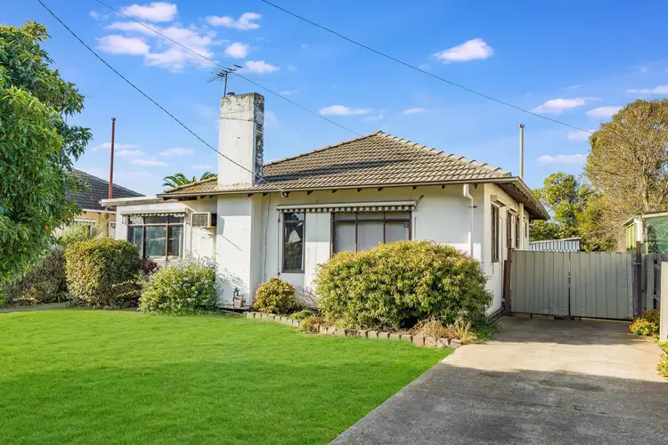 Main view of Homely house listing, 16 Detroit Crescent, Corio VIC 3214