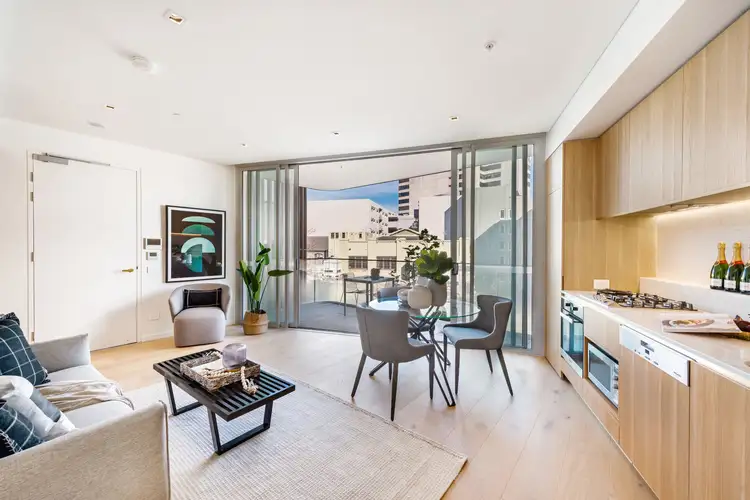 501/10 Cooper Street, Surry Hills NSW 2010