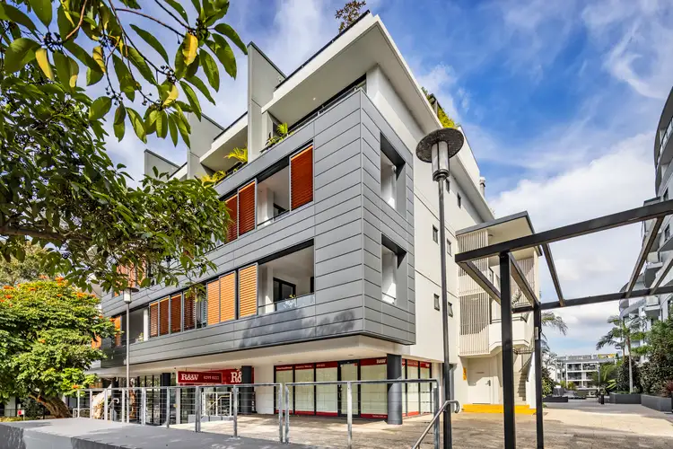 D403/1 Hunter Street, Waterloo NSW 2017
