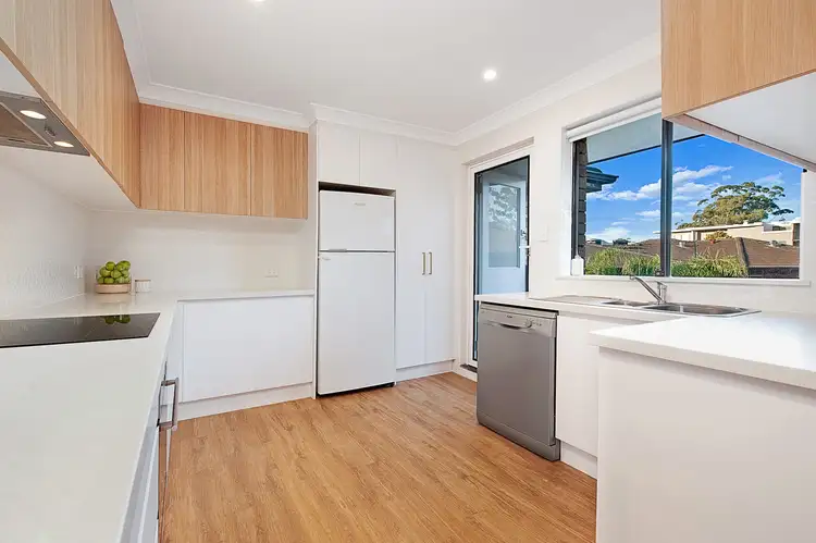 Fifth view of Homely apartment listing, 13/51 Alexandria Parade, Waitara NSW 2077