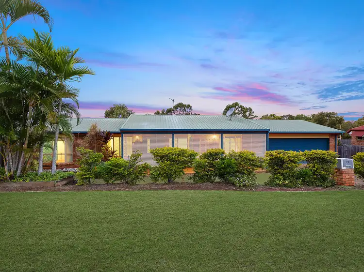 29 Benowa Drive, Taranganba QLD 4703