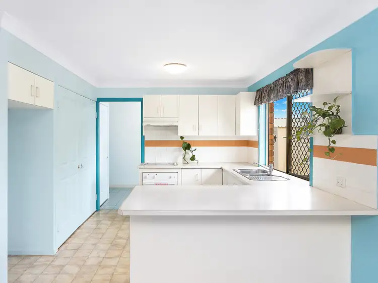 Third view of Homely house listing, 29 Benowa Drive, Taranganba QLD 4703