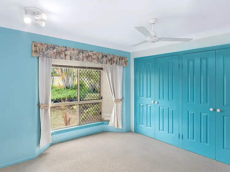 Fourth view of Homely house listing, 29 Benowa Drive, Taranganba QLD 4703