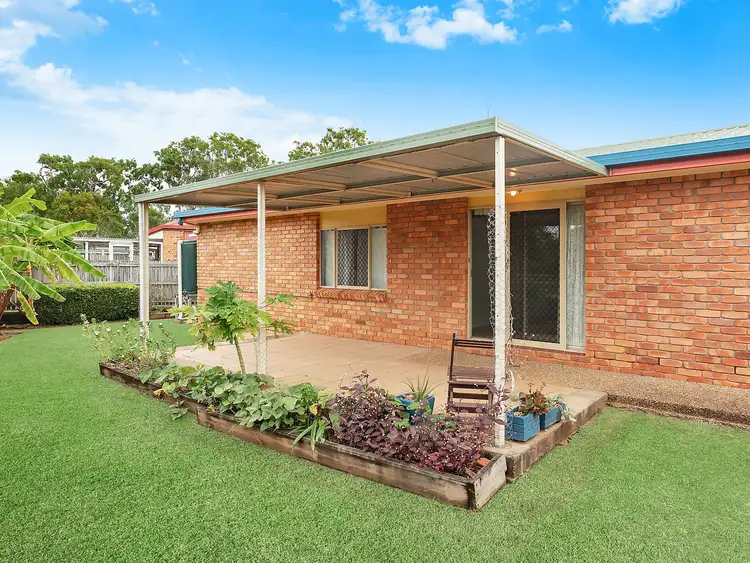 Sixth view of Homely house listing, 29 Benowa Drive, Taranganba QLD 4703