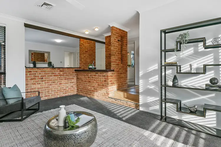 Third view of Homely house listing, 21 Elliott Road, Menai NSW 2234