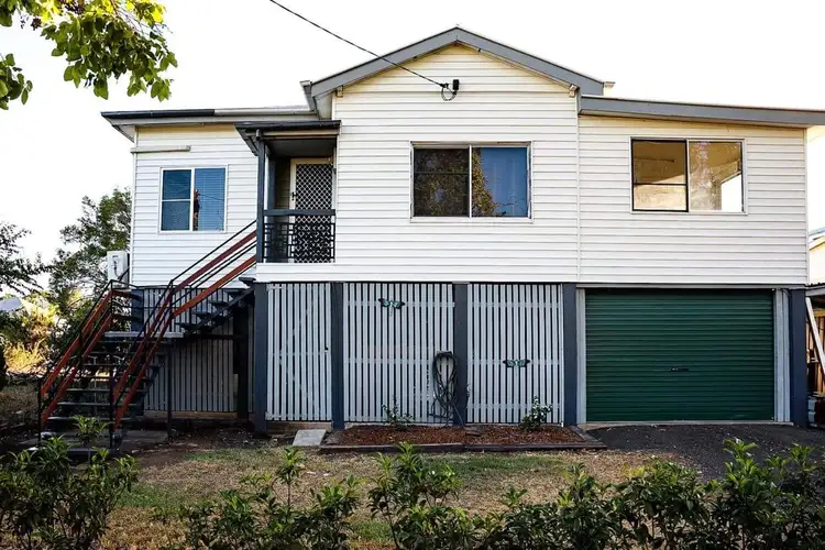 37 Bagot Street, Dalby QLD 4405