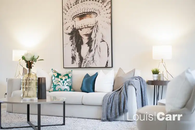 Fifth view of Homely house listing, 3 McCusker Crescent, Cherrybrook NSW 2126