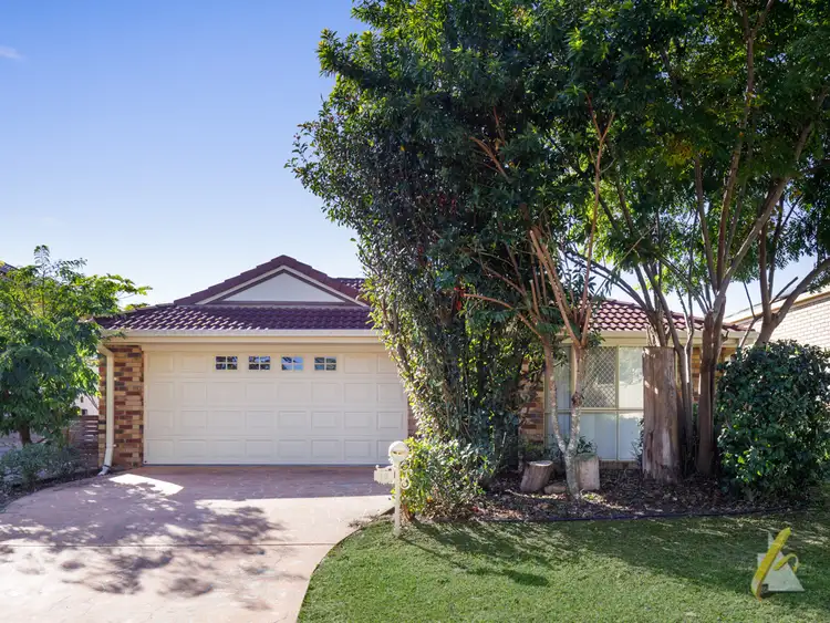 13 Eungella Terrace, Forest Lake QLD 4078