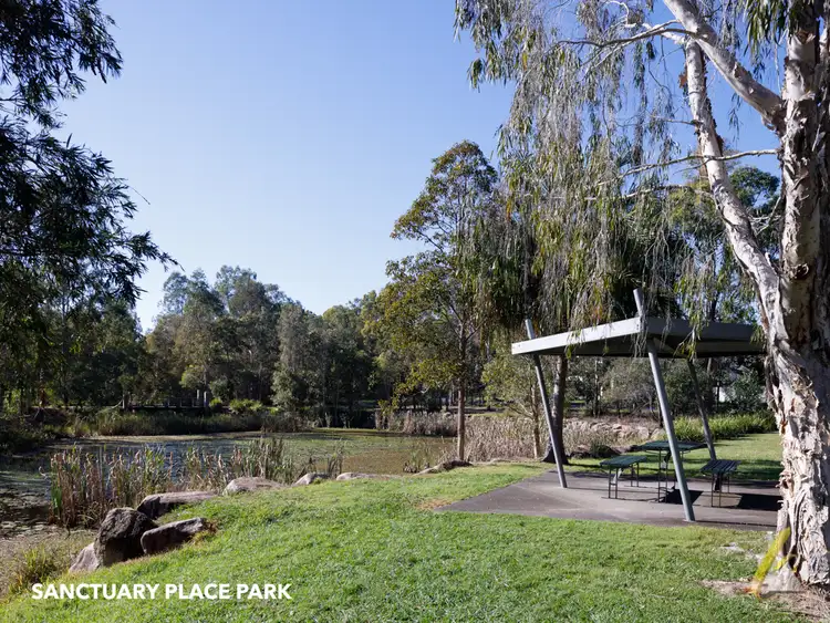 Fourth view of Homely house listing, 13 Eungella Terrace, Forest Lake QLD 4078