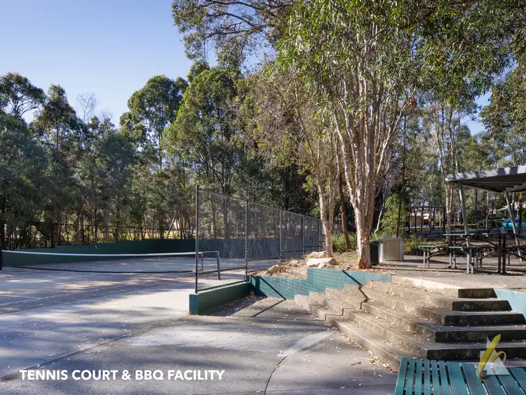 Fifth view of Homely house listing, 13 Eungella Terrace, Forest Lake QLD 4078
