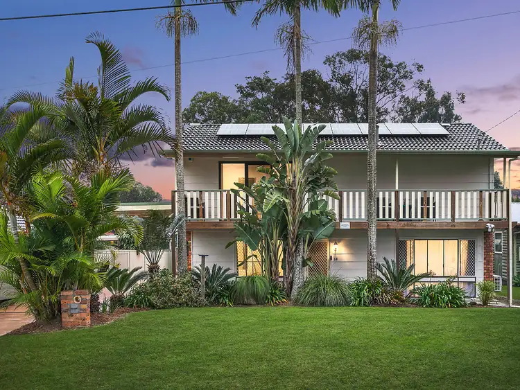 Fourth view of Homely house listing, 14 Nirringa Road, Summerland Point NSW 2259