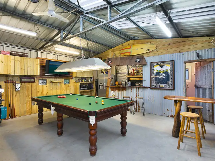 Fifth view of Homely house listing, 14 Nirringa Road, Summerland Point NSW 2259