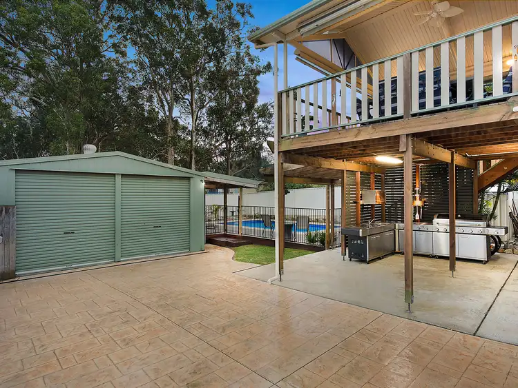 Sixth view of Homely house listing, 14 Nirringa Road, Summerland Point NSW 2259