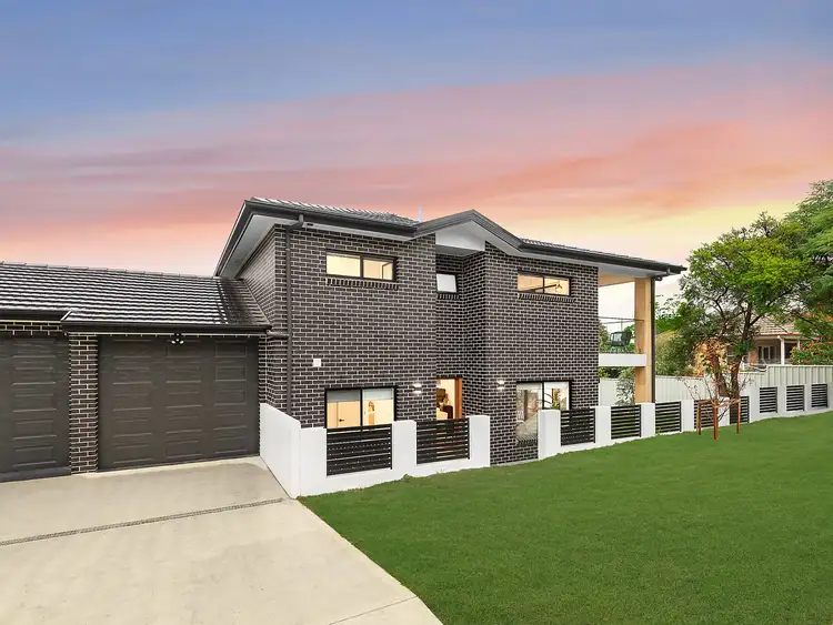 46A Ryedale Road, Denistone NSW 2114