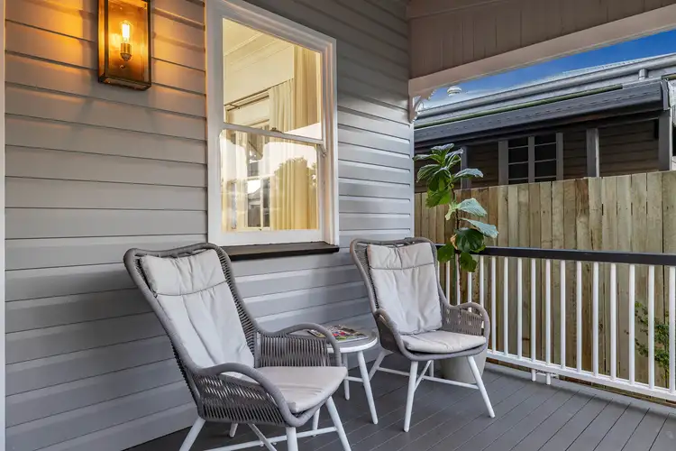 Second view of Homely house listing, 13 Trevethan Street, Mount Lofty QLD 4350