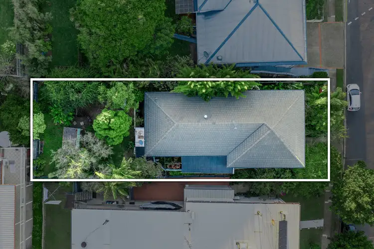 Fifth view of Homely house listing, 22 Benalla Street, Manly QLD 4179