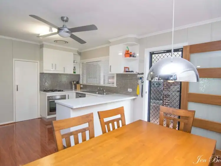 Fifth view of Homely house listing, 6 Ayrton Street, Dalby QLD 4405