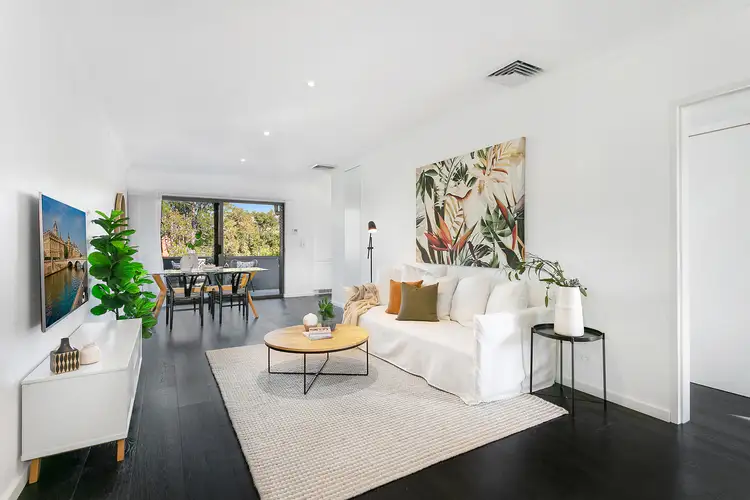Main view of Homely apartment listing, 14/31 College Street, Drummoyne NSW 2047