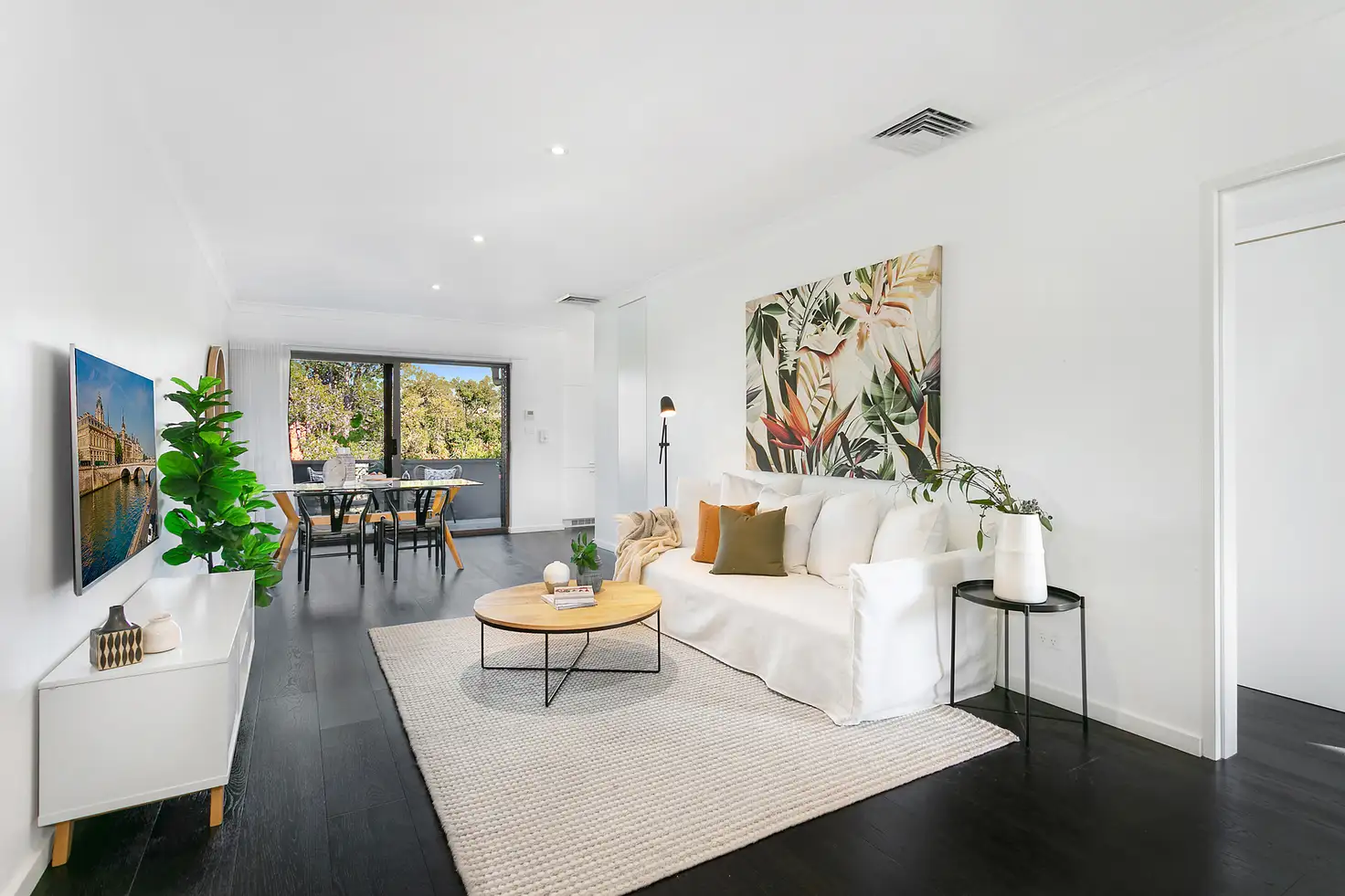 Main view of Homely apartment listing, 14/31 College Street, Drummoyne NSW 2047