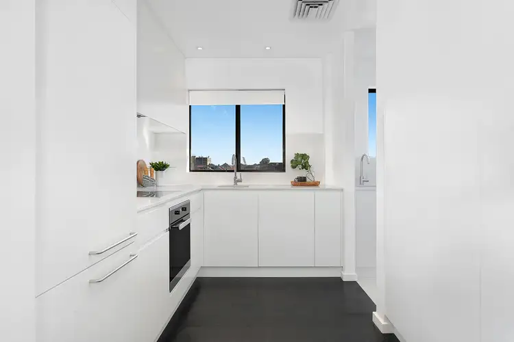 Second view of Homely apartment listing, 14/31 College Street, Drummoyne NSW 2047