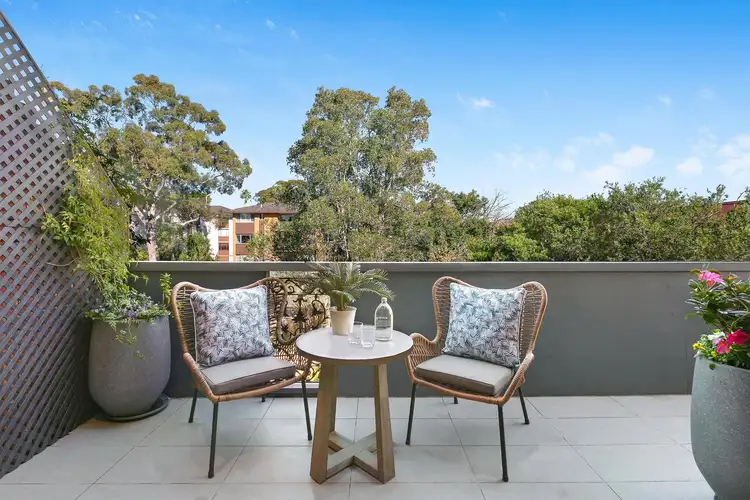 Third view of Homely apartment listing, 14/31 College Street, Drummoyne NSW 2047