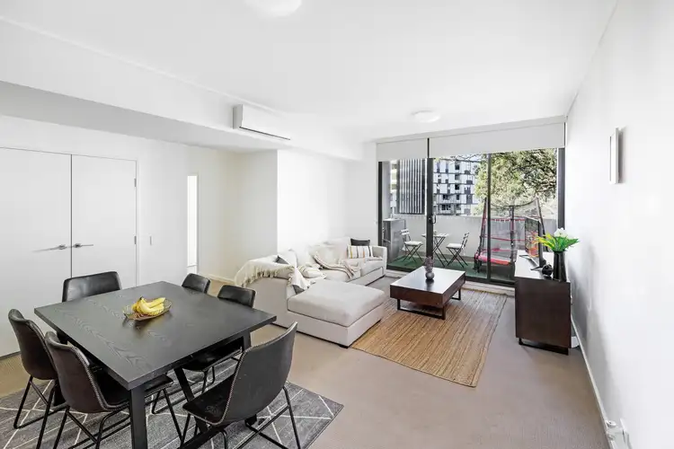 424/1 Vermont Crescent, Riverwood NSW 2210