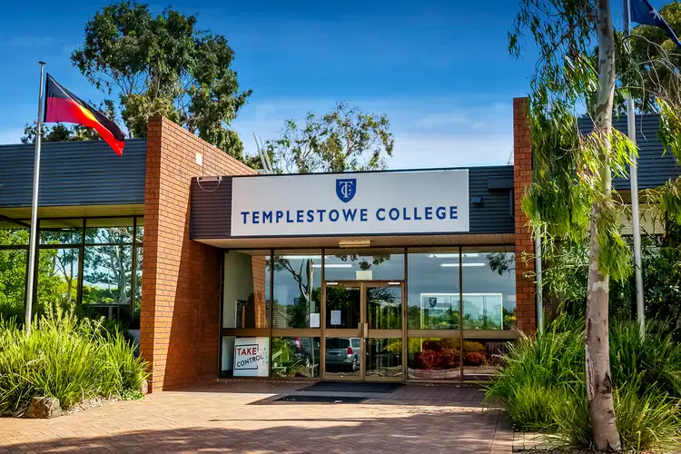 Fourth view of Homely house listing, 39 Riverview Terrace, Bulleen VIC 3105