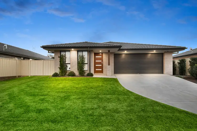 21 Balangara Way, Bellbird NSW 2325