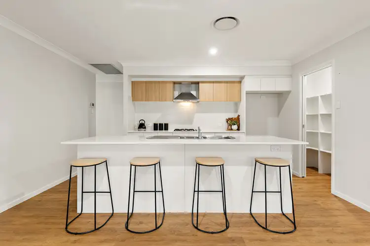 Third view of Homely house listing, 21 Balangara Way, Bellbird NSW 2325