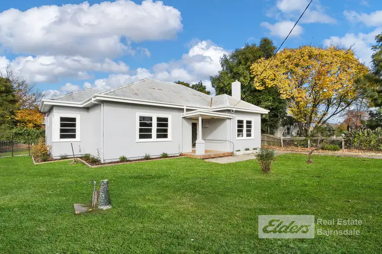Main view of Homely house listing, 69 Francis Street, Bairnsdale VIC 3875